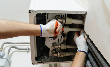 Plumber Heidelberg Heights